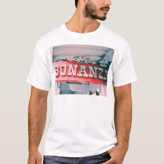 Guldgruva T Shirt