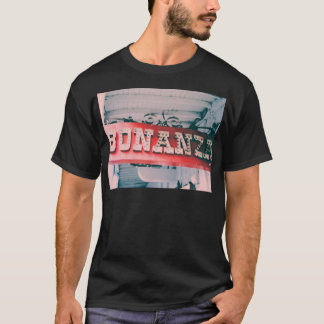 Guldgruva Tee Shirt