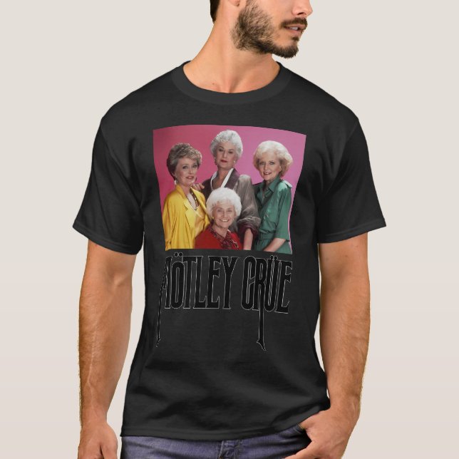 Guldgubbar Gubbar Gubbar T Shirt (Framsida)