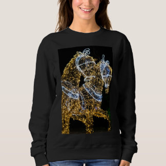 Guldhästar galloping t shirt