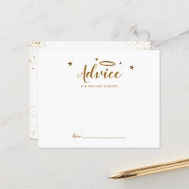 Guldhjärta Himmelskt Sänt Råd för de Nya Föräldrar