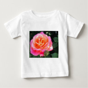 Guldhjärterosa Tee Shirt