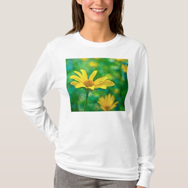 Guldie Tee (Framsida)