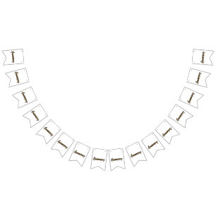 Guldjubileumsgirlangbanner Vimplar