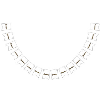 Guldjubileumsgirlangbanner Vimplar