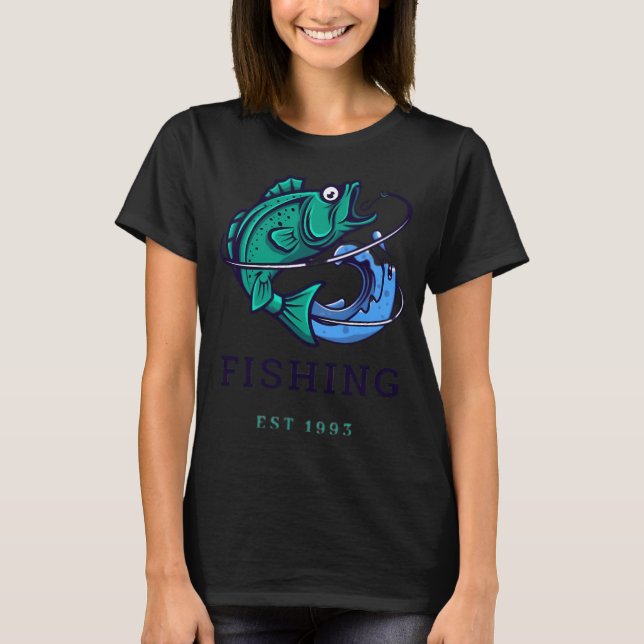 Guldkarp: Den gyllene kampen T Shirt (Framsida)