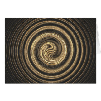 Guldkort för choklad n OBS kort