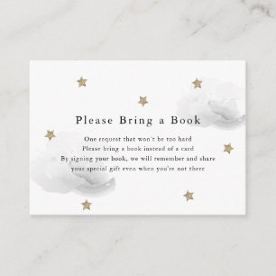 Guldlärkan & Gråa moln Var snäll och ta med ett pr Tilläggskort