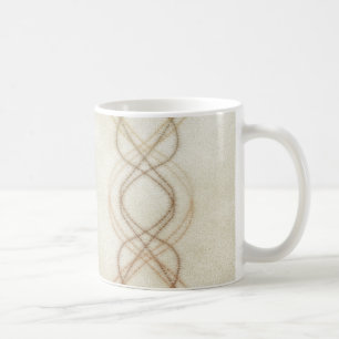 Guldljus Kaffemugg