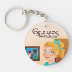 Guldlock och de tre björnarna