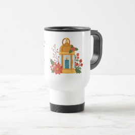 Guldlyktamugg | Inspirerande citatmugg Resemugg