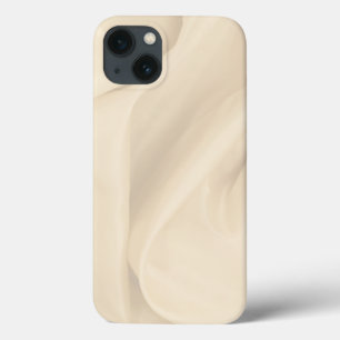 Guldmarmorfall Case-Mate Barely There Apple iPhone