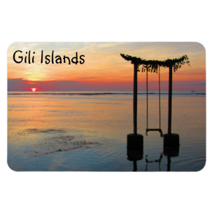 guldöar magnet
