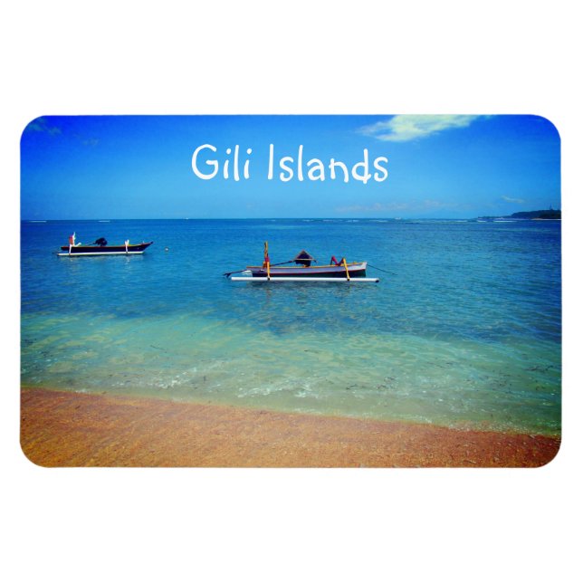 guldöarnas liv magnet (Horisontell)