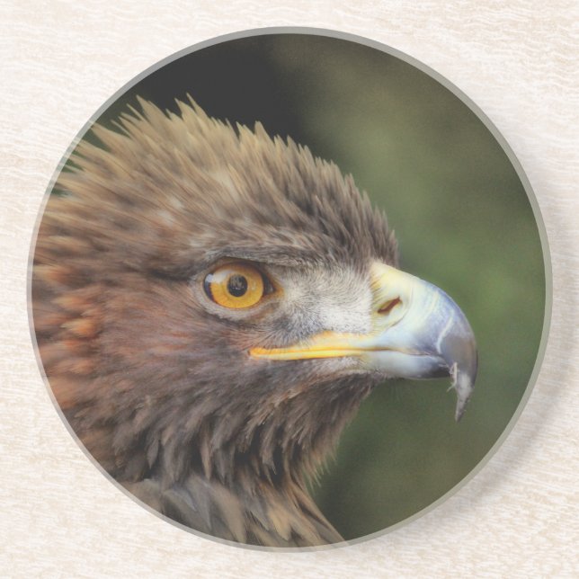 guldörn underlägg (Framsidan)