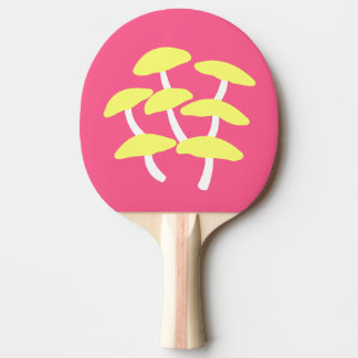 Guldost Pingisracket