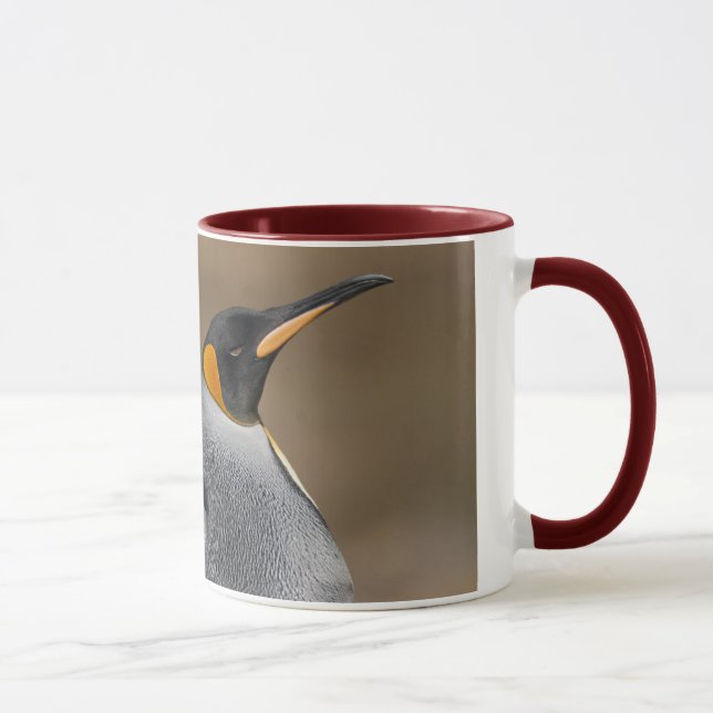 Guldpar Mug Mugg (Höger)