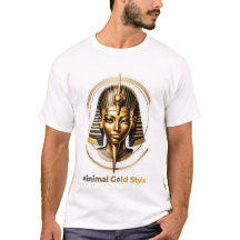 Guldpharao T-shirt