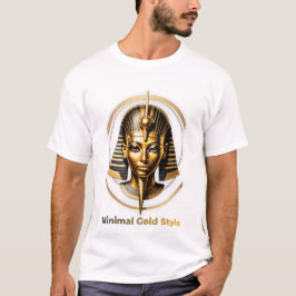 Guldpharao T-shirt