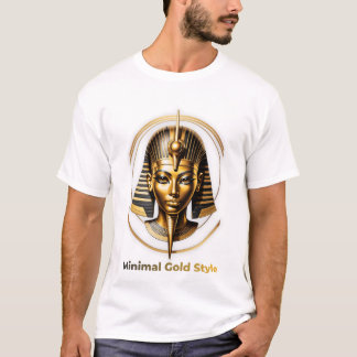 Guldpharao T-shirt