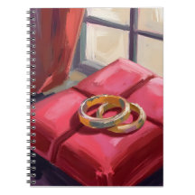 Guldpodringar akvarell