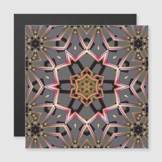 Guldrosettmagnet
