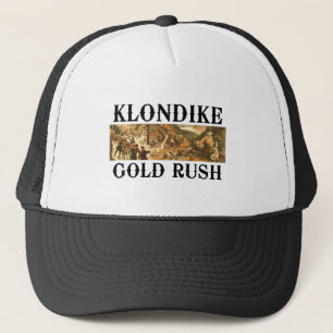Guldrusch för ABH Klondike Keps