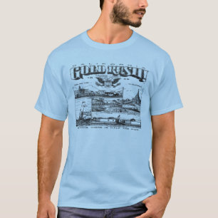 Guldrusch T-shirt