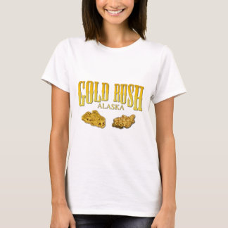 Guldrusch Tee Shirt