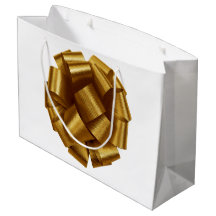 Guldslinga presentbag