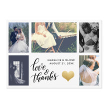 Guldt Hjärta | Bröllopsfoto | Kärlek & Tacksamhet 