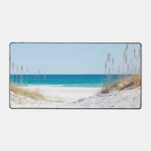 Gulf Of Mexico Strand skrivbordsmatta