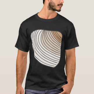 Gulfenad tonfisk, hammarhaj och randig marlin t shirt