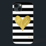 Gulffajans hjärta<br><div class="desc">ANPASSNING ♡ Lägg till ditt namn, monogram, meddelande osv. ♡ Använda ditt favorittypsnitt. ♡ Lägg till anpassningsbar färg. OBSERVERA ♡ onlinen som visas i Färg kan variera något från den faktiska produkten. ♡ denna utformning har inslag som är designat för att se metallisk guld, men ingen metallisk bläck eller folie...</div>