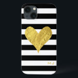 Gulffajans hjärta<br><div class="desc">ANPASSNING ♡ Lägg till ditt namn, monogram, meddelande osv. ♡ Använda ditt favorittypsnitt. ♡ Lägg till anpassningsbar färg. OBSERVERA ♡ onlinen som visas i Färg kan variera något från den faktiska produkten. ♡ denna utformning har inslag som är designat för att se metallisk guld, men ingen metallisk bläck eller folie...</div>