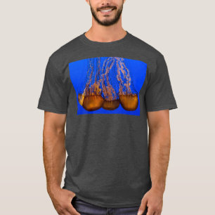 Gulfisk 50 t shirt