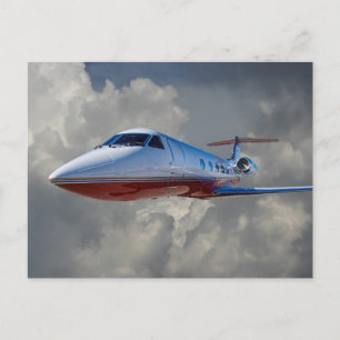 GULFSTREAM 3 I NORMALER VYKORT