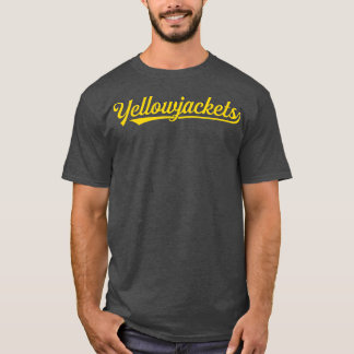 Guljackor T Shirt