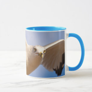Gull2 Mugg