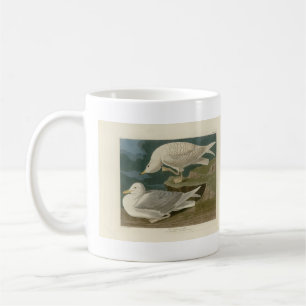 Gull Audubon Birds of America Kaffemugg