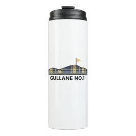 Gullane Golf Scottish Golfing Present Skotskrutigt