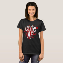 Gullig AF T Shirt