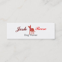 Gullig älsklings- mops för Chihuahuavattenfärgvalp