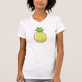 gullig ananas t-shirt