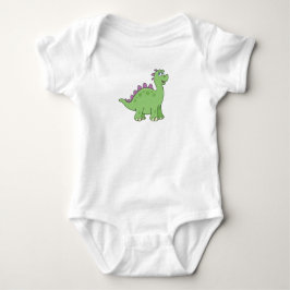 Gullig anpassadeDinosaur T Shirt