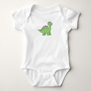 Gullig anpassadeDinosaur T Shirt