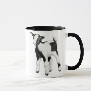 Gullig babygetmugg mugg
