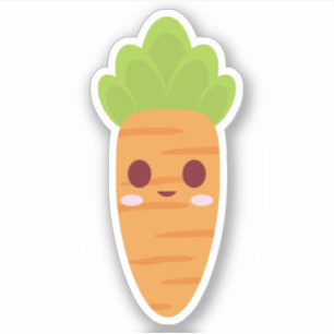 Gullig babymorot klistermärken