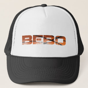 gullig bebo keps