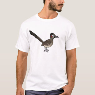 Gullig Birdorable Roadrunner T-shirt